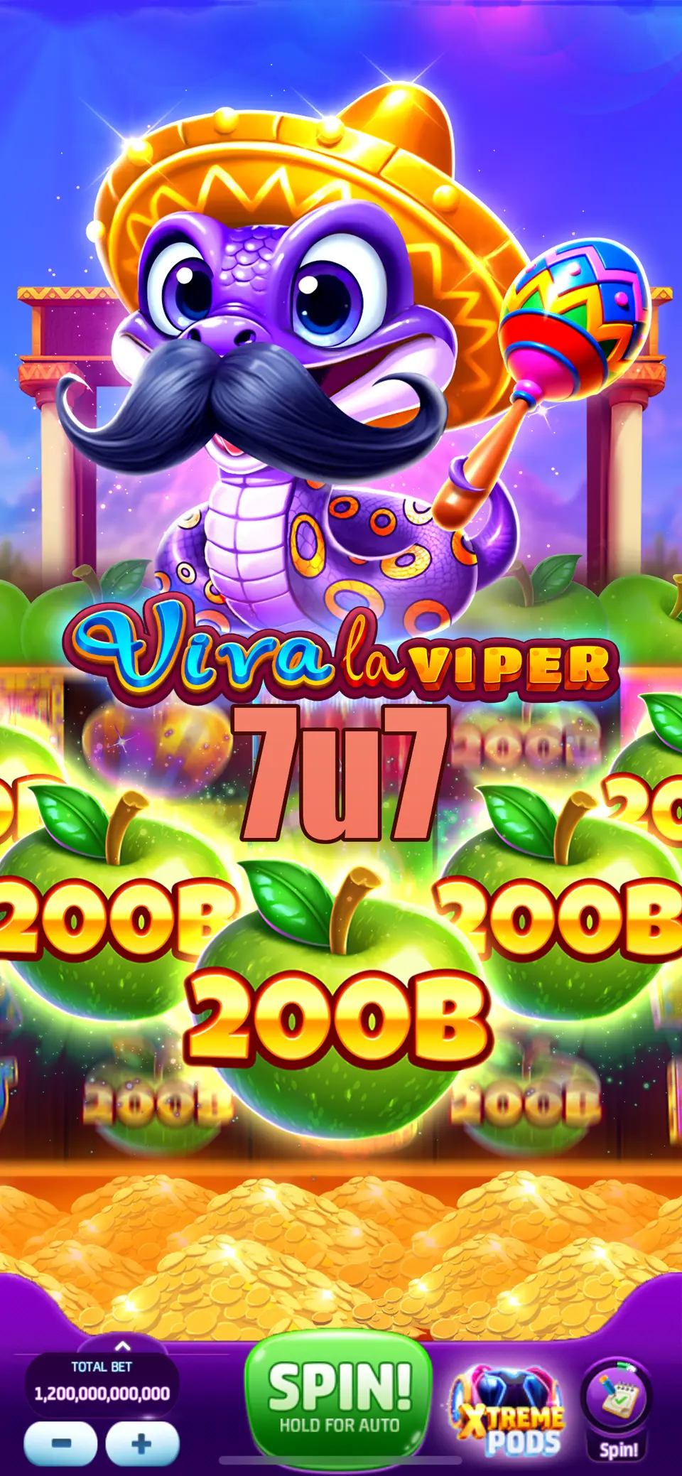 7u7 স্ক্রিনশট - APK অফিসিয়াল