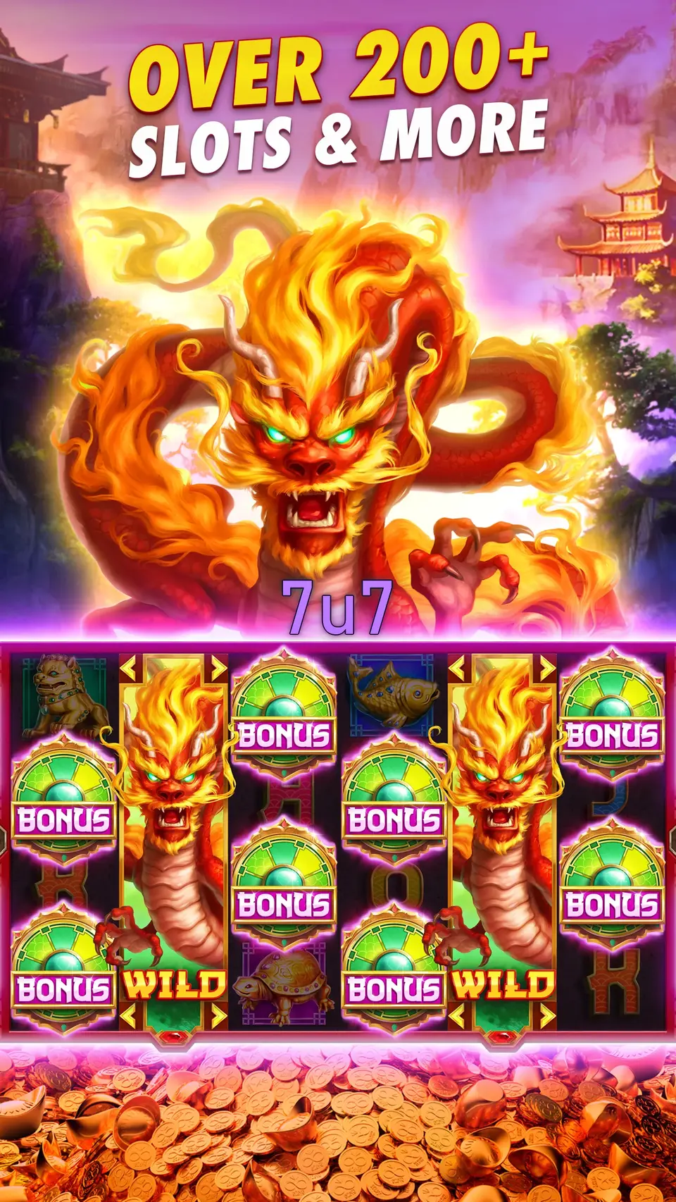 7u7 Preview - অফিসিয়াল ডাউনলোড